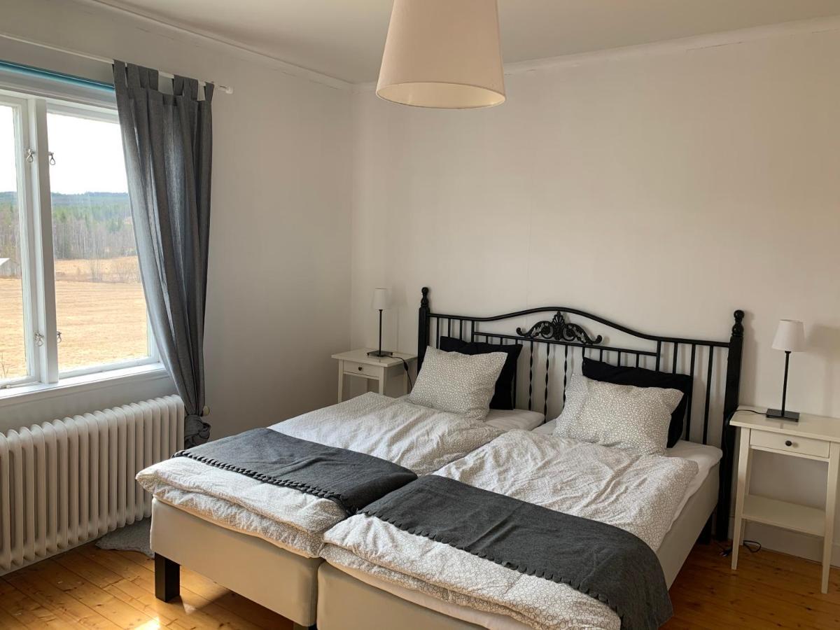 Villa Vaestanede Vastanede Buitenkant foto