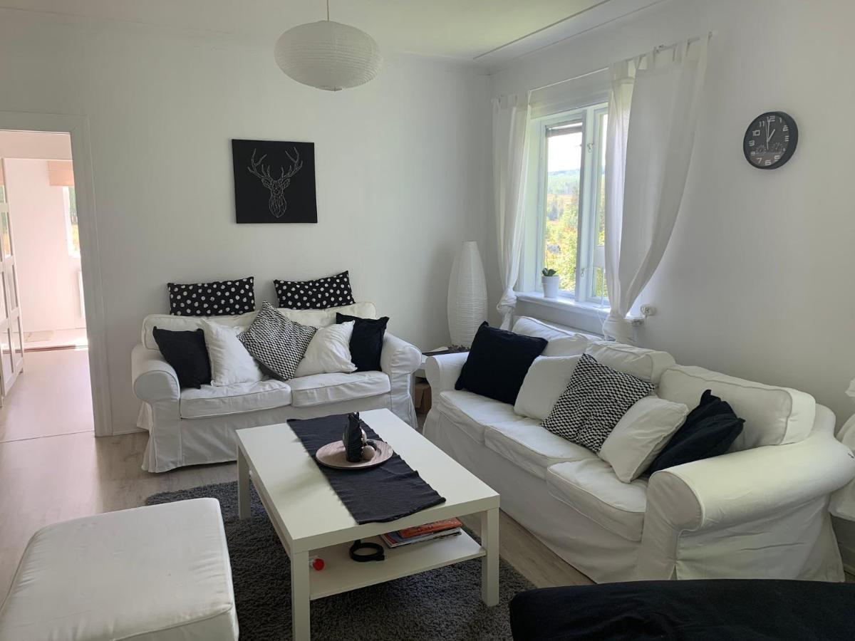 Villa Vaestanede Vastanede Buitenkant foto