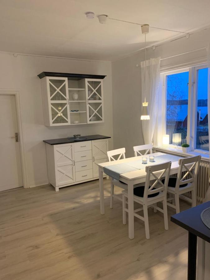 Villa Vaestanede Vastanede Buitenkant foto