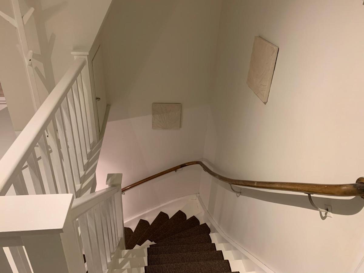 Villa Vaestanede Vastanede Buitenkant foto