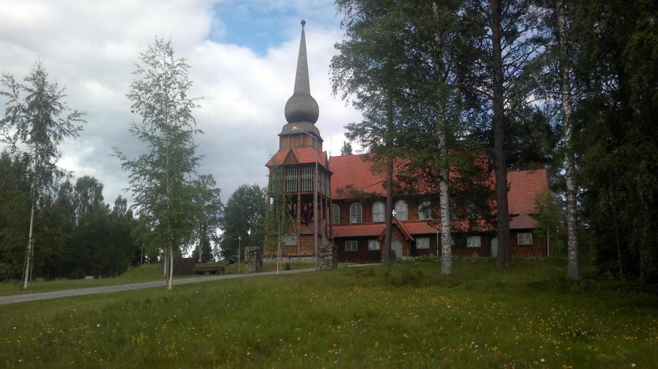 Villa Vaestanede Vastanede Buitenkant foto
